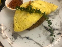 -麦甜创意轻食餐厅(西康路店)
