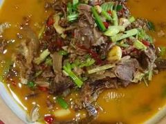 -西江红·株洲本地菜(滨江南路店)