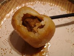玉兰饼-天福苑(崇宁路店)