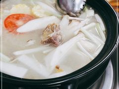 -云南印象昭通天麻火腿鸡(新疆石油花园二期店)