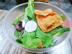 油豆皮-锅十二涮肉馆·鞭蛋锅