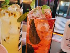 -甲丁坊·德餐·酒吧(五棵松华熙店)
