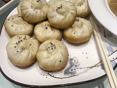 -香雪海饭店中餐厅(人民桥店)