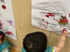 -金宝贝早教(万象城校区)