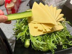 -锦州烧烤·纸包鱼(物资学院路店)