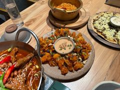 -KimPro 辛普乐概念韩餐