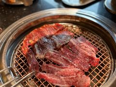 -韩烧牛中牛·甄选黑牛烤肉(黑金店)