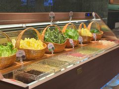 -左庭右院鲜牛肉火锅(浦江欢乐颂店)