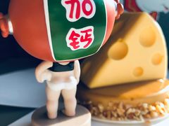 -星巴克(北京南站2B检票口)