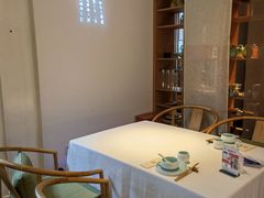 -纳地素食(石门公园店)