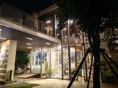 -Manner Coffee(徐汇滨江店)