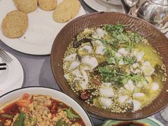 -金哥私房菜馆(张府园总店)