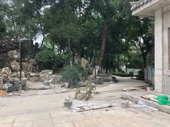 -莲湖公园