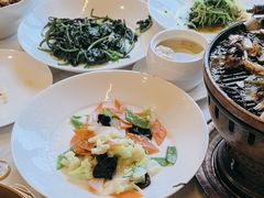 -晋阳春·山西菜·北京烤鸭(交大店)