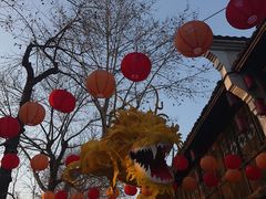 -小河直街历史文化街区