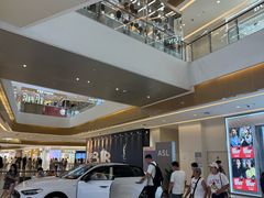 -天河城购物中心