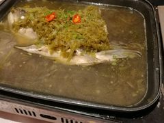 -粗茶淡饭·汉口公馆(循礼门店)