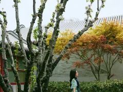 -北京颐和宾馆