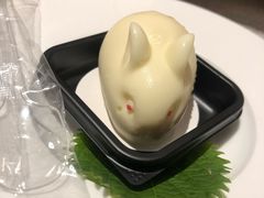 -海底捞火锅(万象城店)