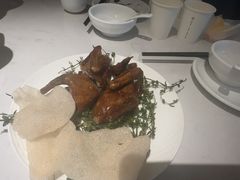 -避风塘·金牌店·夜宵(金玉兰店)