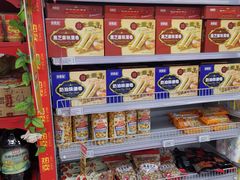 -物美超市(下沙云水店)