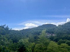 -十九峰景区