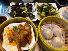 -食大利香港茶餐厅(南亚风情第一城店)
