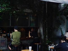-来回·咖啡(天河南店)