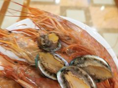 -芭菲盛宴·环球美食(锦城万达广场店)