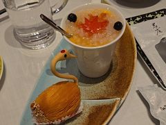 -君庭中餐厅(友谊宾馆店)