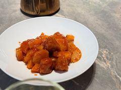 -长兴菜馆(高桥店)