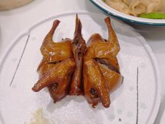 -海上名珠·海鲜酒楼(励骏庞都店)