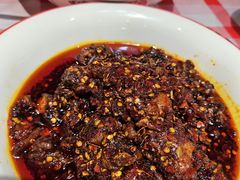 -西江红·株洲本地菜(滨江南路店)