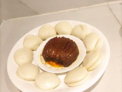 -艳阳天·非遗楚菜(武展店)