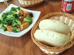 -三厂烩羊肉(五龙口店)