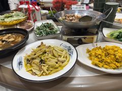 -紫藤园·天目湖大鱼头(南山竹海店)