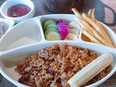 -大潮淮·淮扬菜(何园旗舰店)