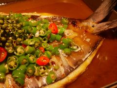 -半天妖烤鱼(芜湖市镜湖万达店)