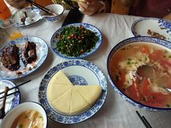 -邱记私房菜·十八年本地菜