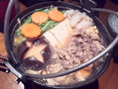 -铃木食堂(帽儿胡同店)