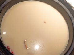 -捞神煲汤火锅(湖滨商业街店)