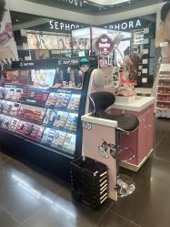 -丝芙兰Sephora