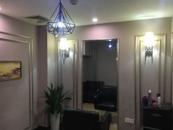 -3AM HAIR SALON染发接发