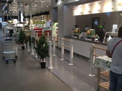 -宜家·瑞典风味餐厅(烟台路店)