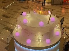 -西西弗书店&矢量咖啡(壹方购物中心店)