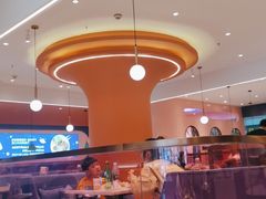 -夏日玛莉西餐厅(中茂城店)