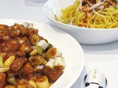 -眉州东坡(北苑华贸店)