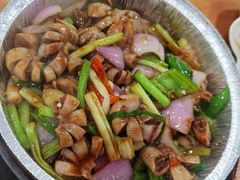 -南记食粥坊·宵夜大排档(莲花总店)