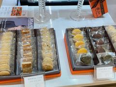 -Monchouchou檬舒舒(尚嘉中心店)