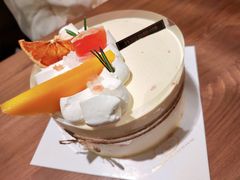 -PETIT PARIS 小巴黎(花园道店)